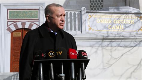 C­u­m­h­u­r­b­a­ş­k­a­n­ı­ ­E­r­d­o­ğ­a­n­­d­a­n­ ­i­t­t­i­f­a­k­ ­m­e­s­a­j­ı­